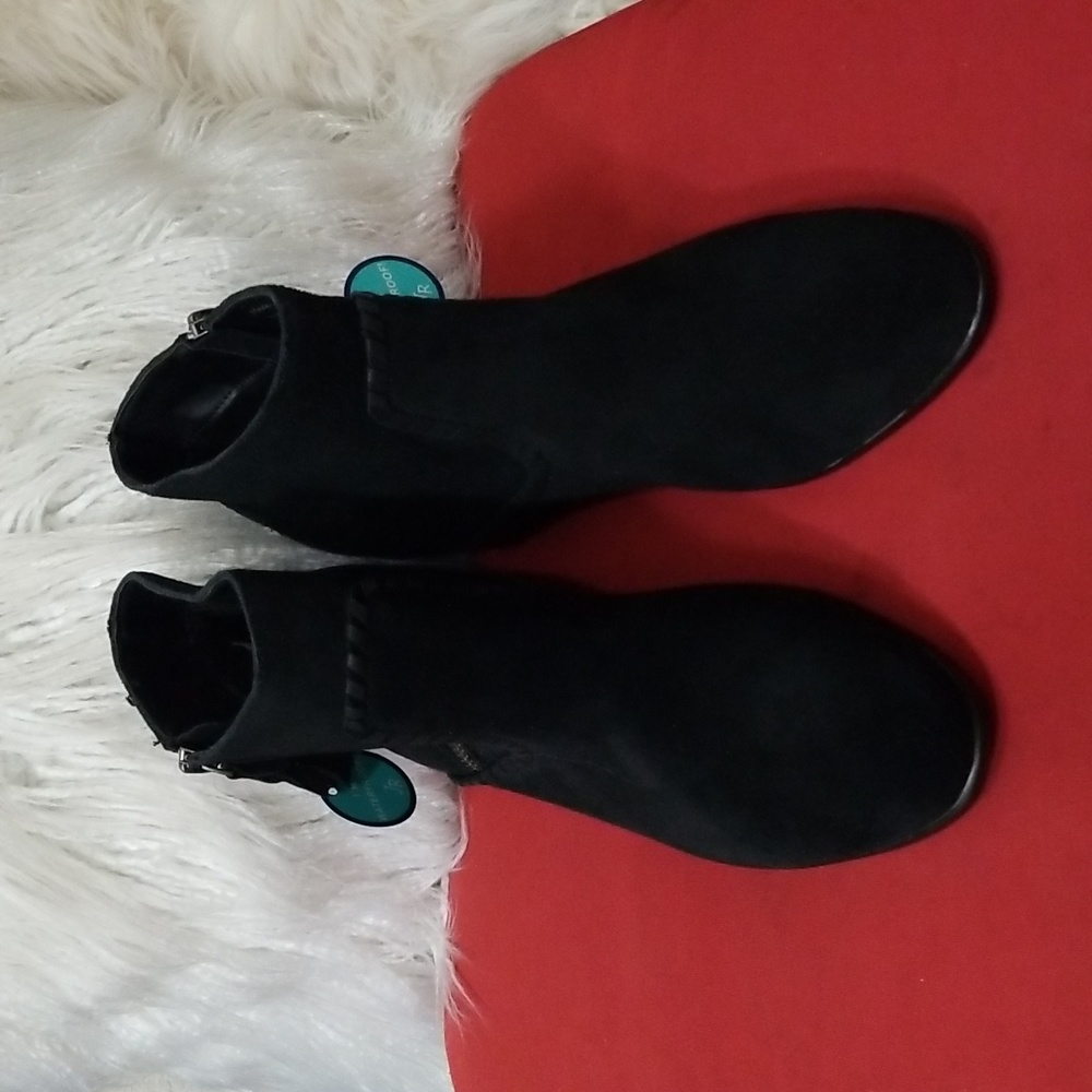 JACK ROGERS BOOTS - Picture 8 of 10